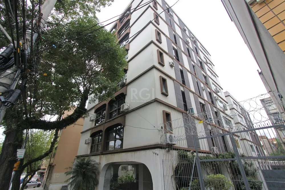Apartamento, 3 quartos, 115 m² - Foto 1