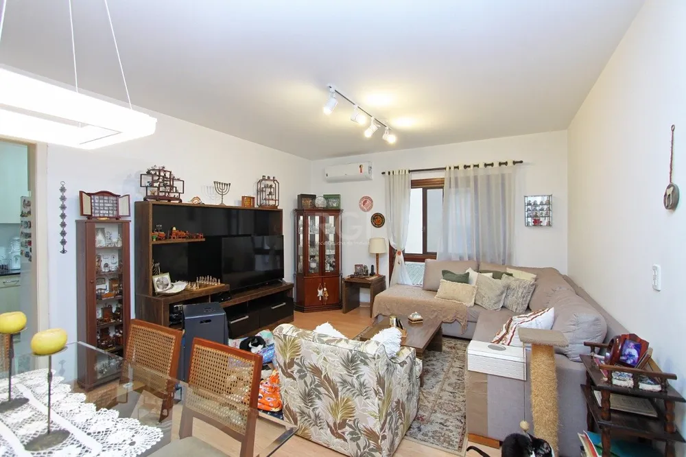 Apartamento, 3 quartos, 115 m² - Foto 3