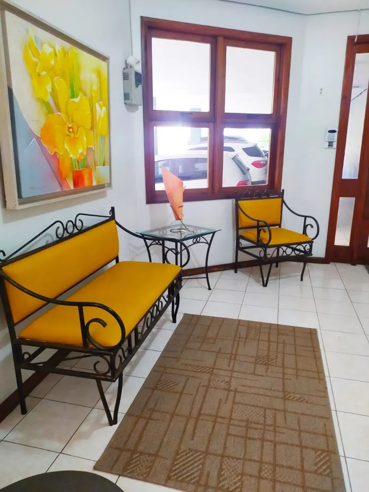 Apartamento, 1 quarto, 55 m² - Foto 3