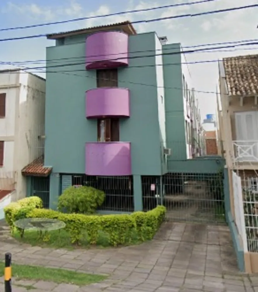 Apartamento, 1 quarto, 55 m² - Foto 1