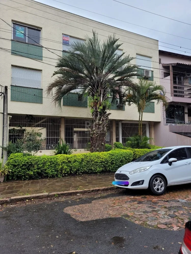 Apartamento, 1 quarto, 55 m² - Foto 1