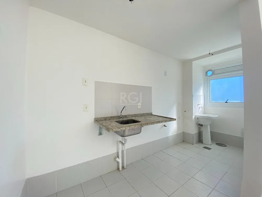 Apartamento, 3 quartos, 63 m² - Foto 1