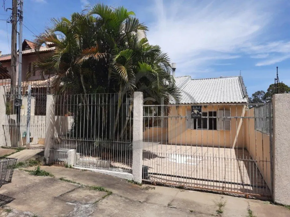 Casa, 3 quartos, 113 m² - Foto 1