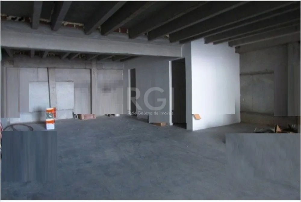 Loja-Salão, 449 m² - Foto 2