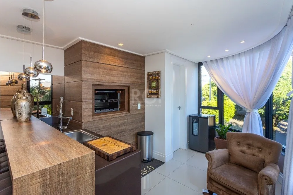 Apartamento, 2 quartos, 117 m² - Foto 4