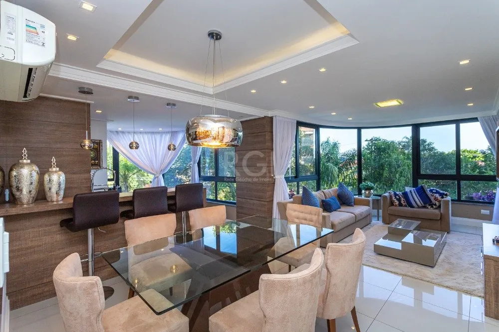 Apartamento, 2 quartos, 117 m² - Foto 1
