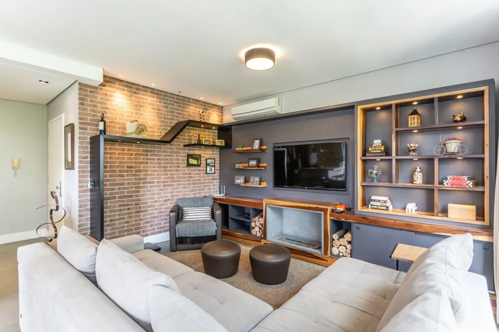 Apartamento, 2 quartos, 94 m² - Foto 3