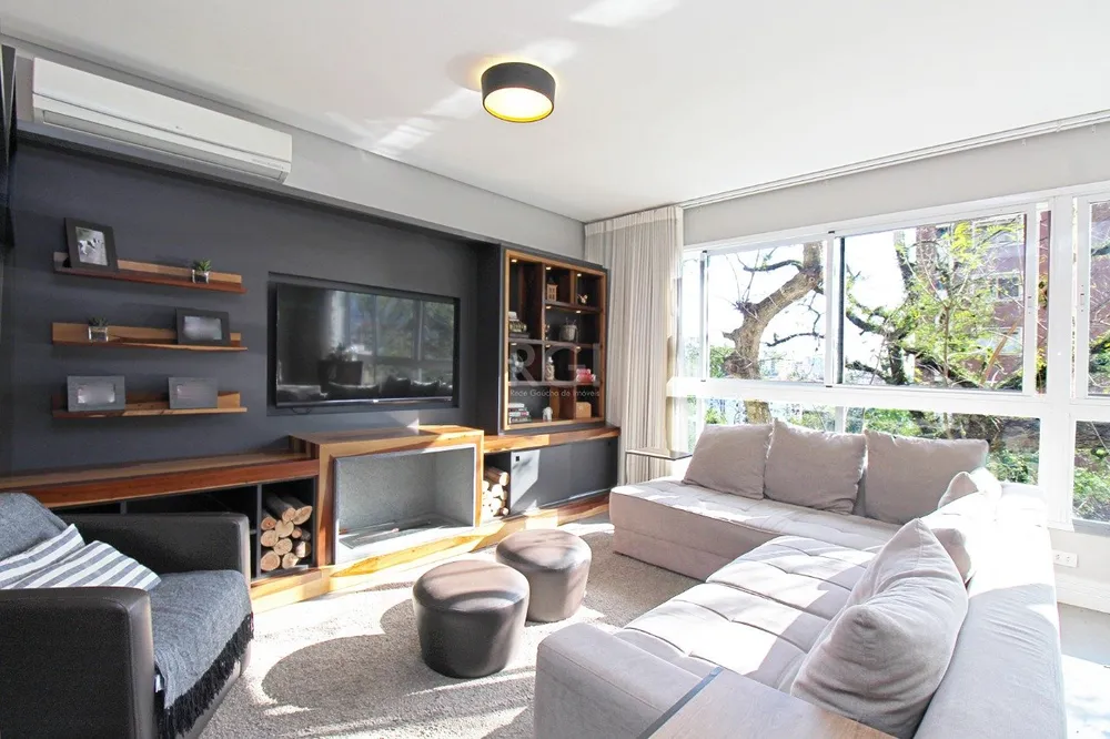 Apartamento, 2 quartos, 94 m² - Foto 1