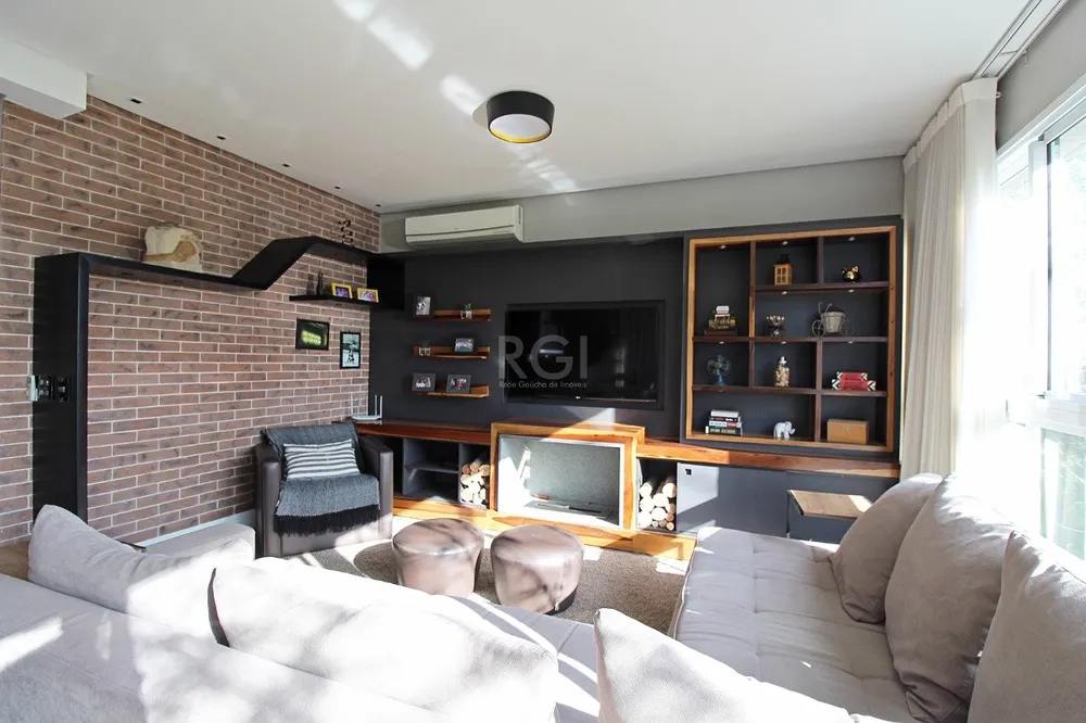 Apartamento, 2 quartos, 94 m² - Foto 2