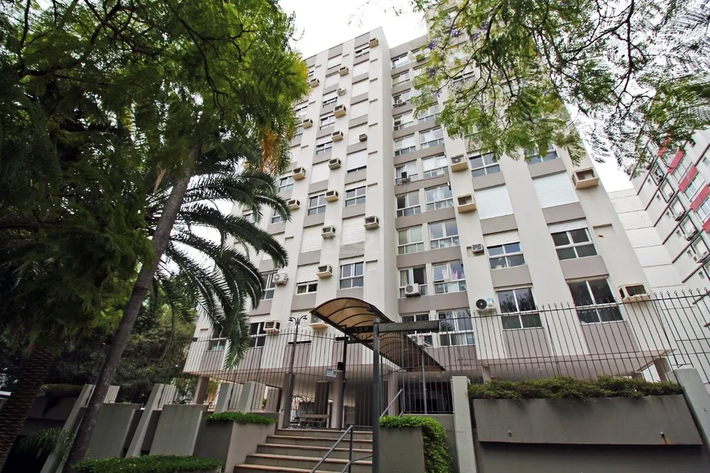 Apartamento, 2 quartos, 75 m² - Foto 1
