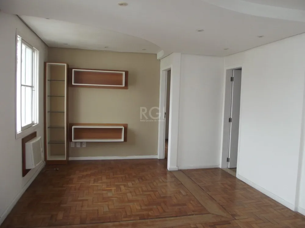 Apartamento, 2 quartos, 46 m² - Foto 2