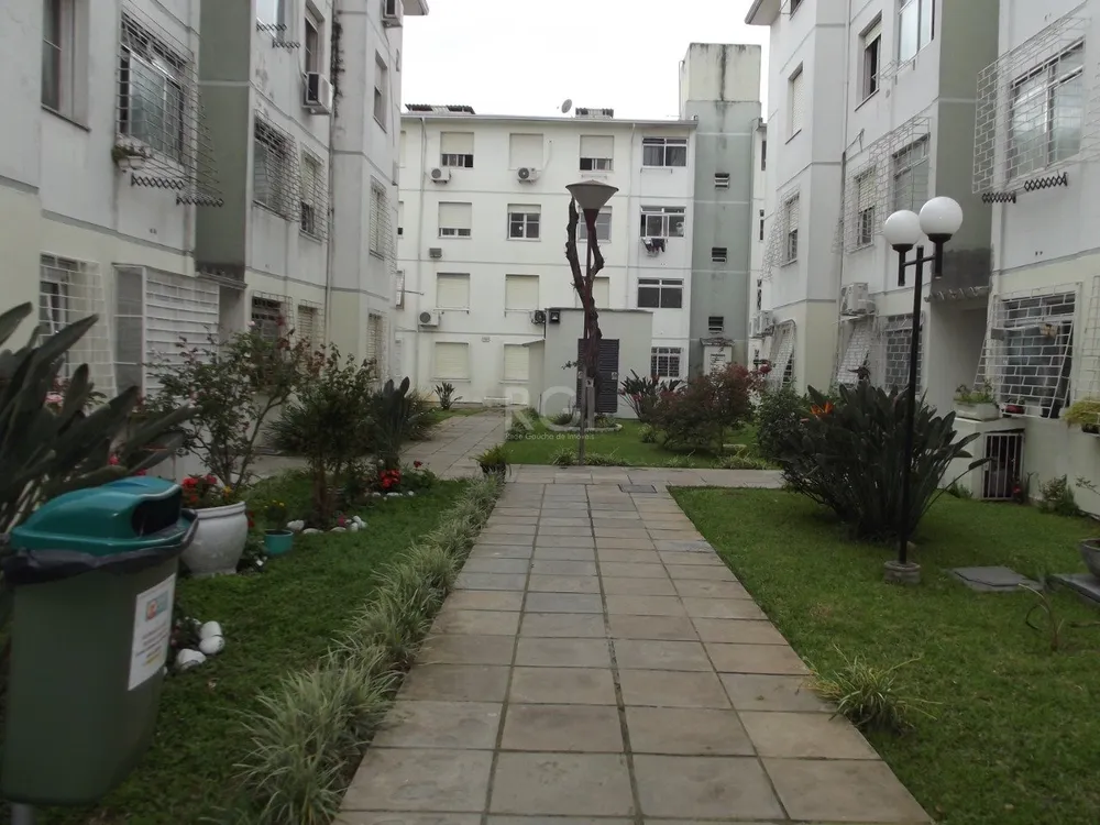 Apartamento, 2 quartos, 46 m² - Foto 1