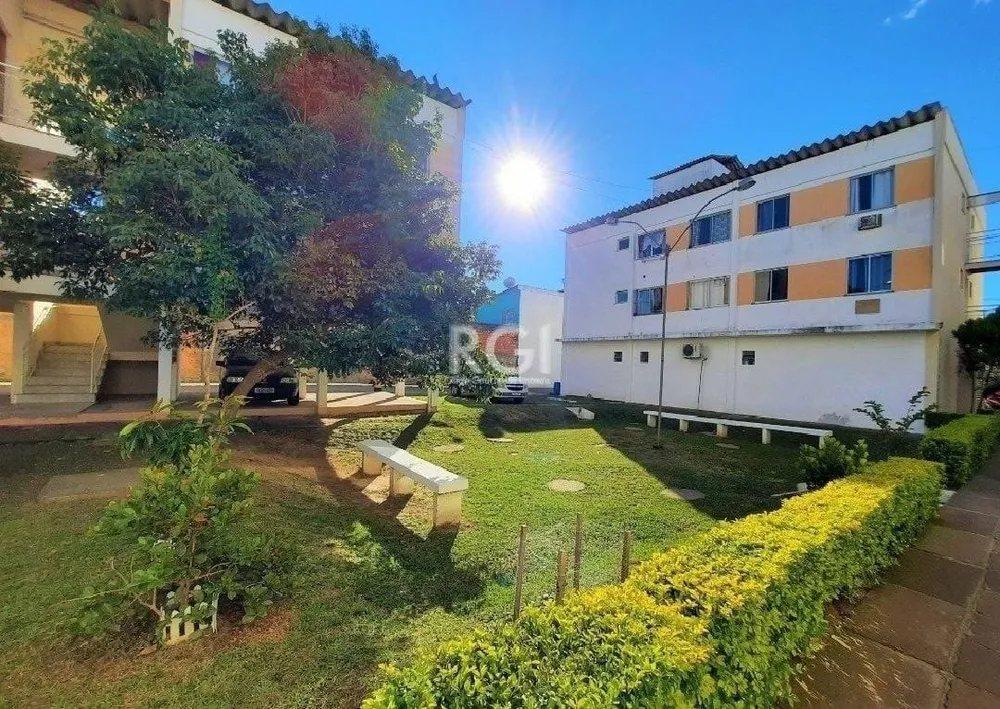 Apartamento, 2 quartos, 42 m² - Foto 1
