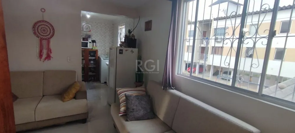 Apartamento, 2 quartos, 42 m² - Foto 2