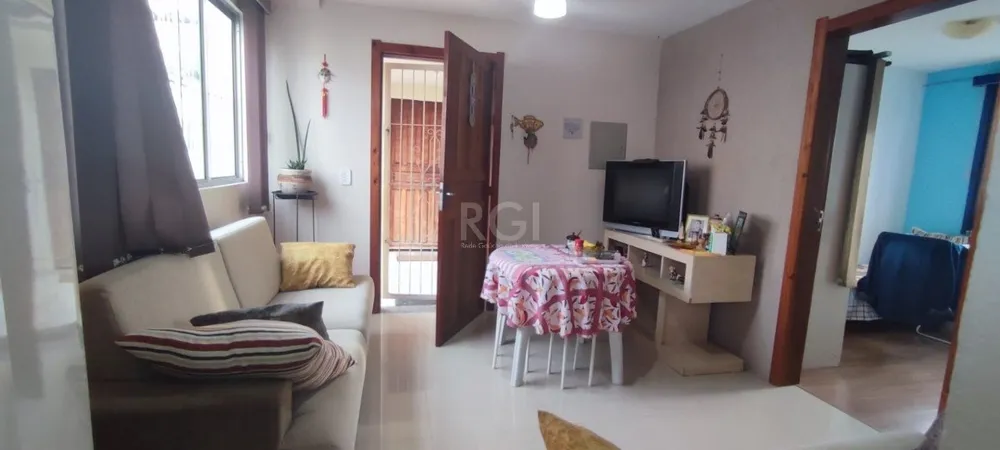 Apartamento, 2 quartos, 42 m² - Foto 4