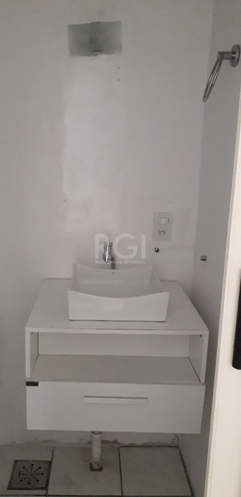 Apartamento, 1 quarto, 36 m² - Foto 3