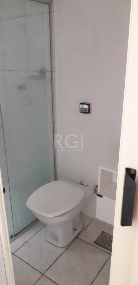 Apartamento, 1 quarto, 36 m² - Foto 1
