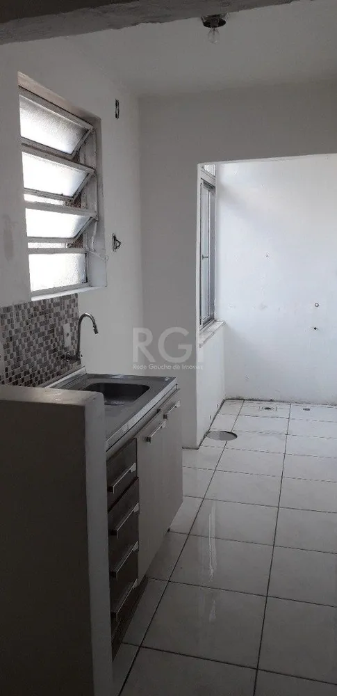 Apartamento, 1 quarto, 36 m² - Foto 4