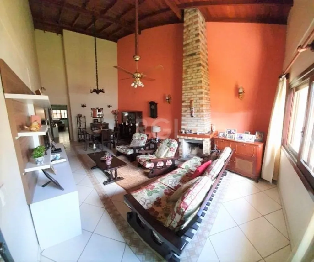 Casa, 3 quartos, 266 m² - Foto 2
