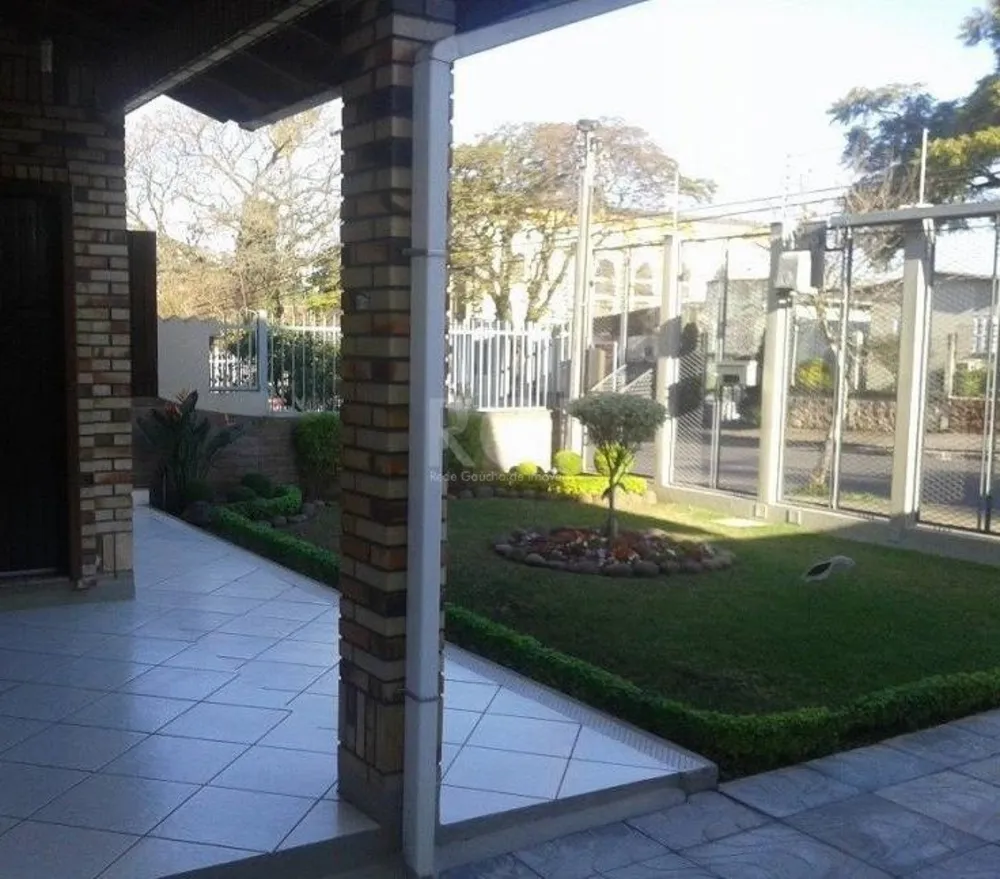 Casa, 3 quartos, 266 m² - Foto 3