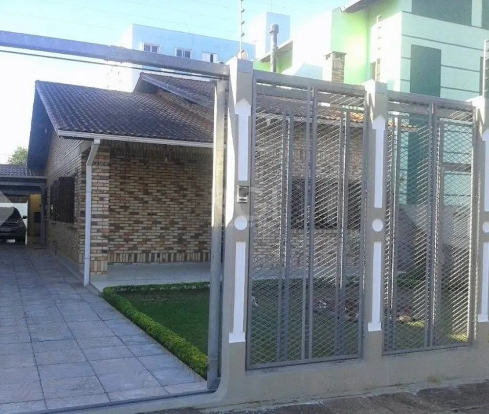 Casa, 3 quartos, 266 m² - Foto 4