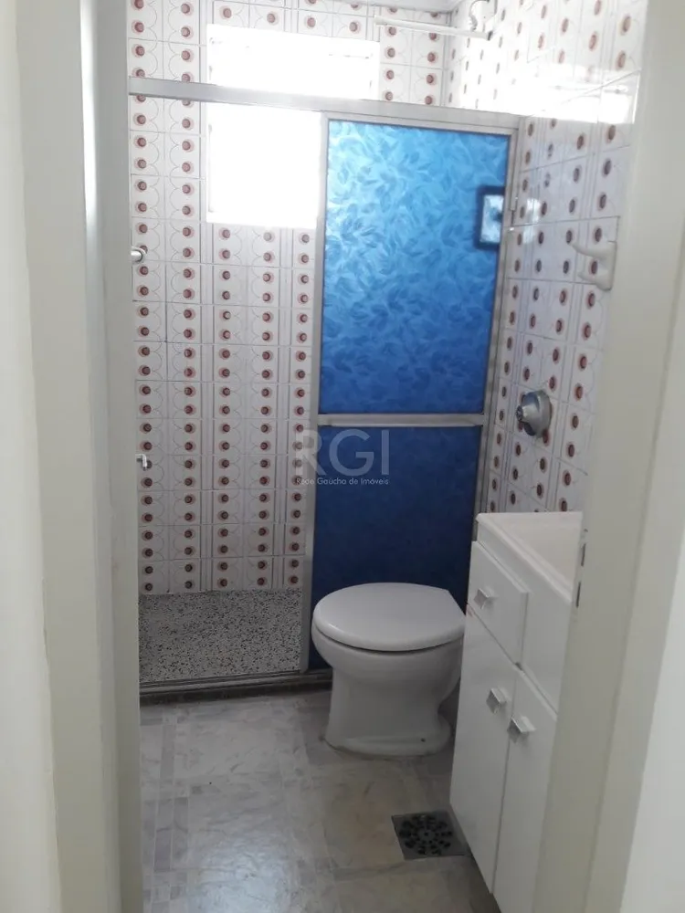 Apartamento, 1 quarto, 40 m² - Foto 1