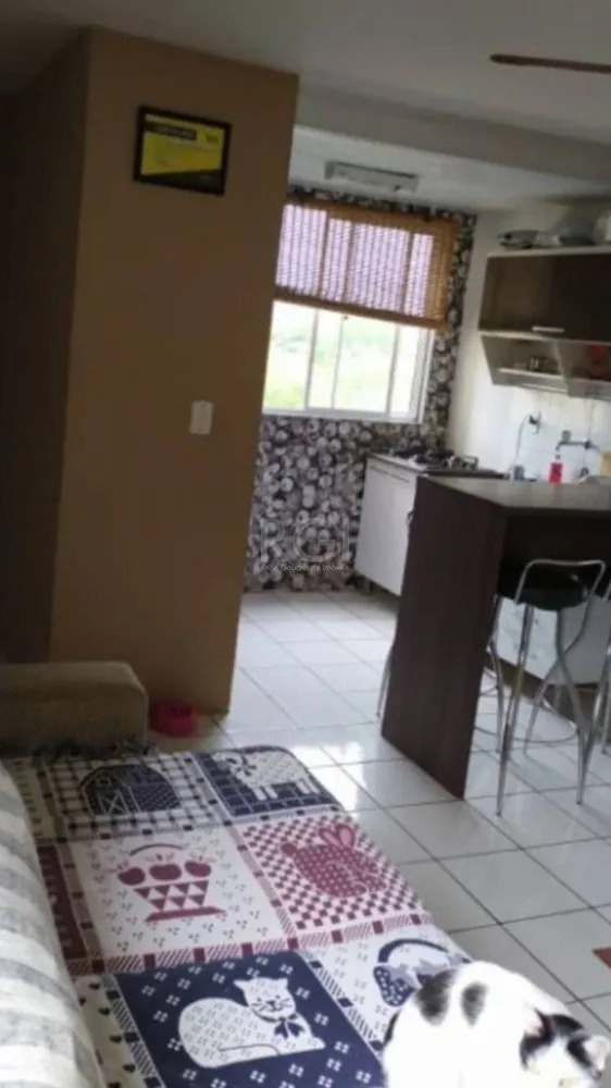 Apartamento, 2 quartos, 42 m² - Foto 4