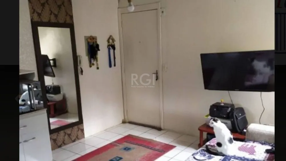 Apartamento, 2 quartos, 42 m² - Foto 1