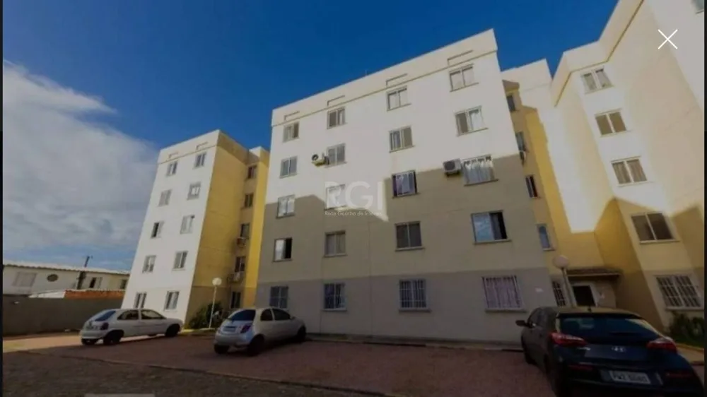 Apartamento, 2 quartos, 42 m² - Foto 2