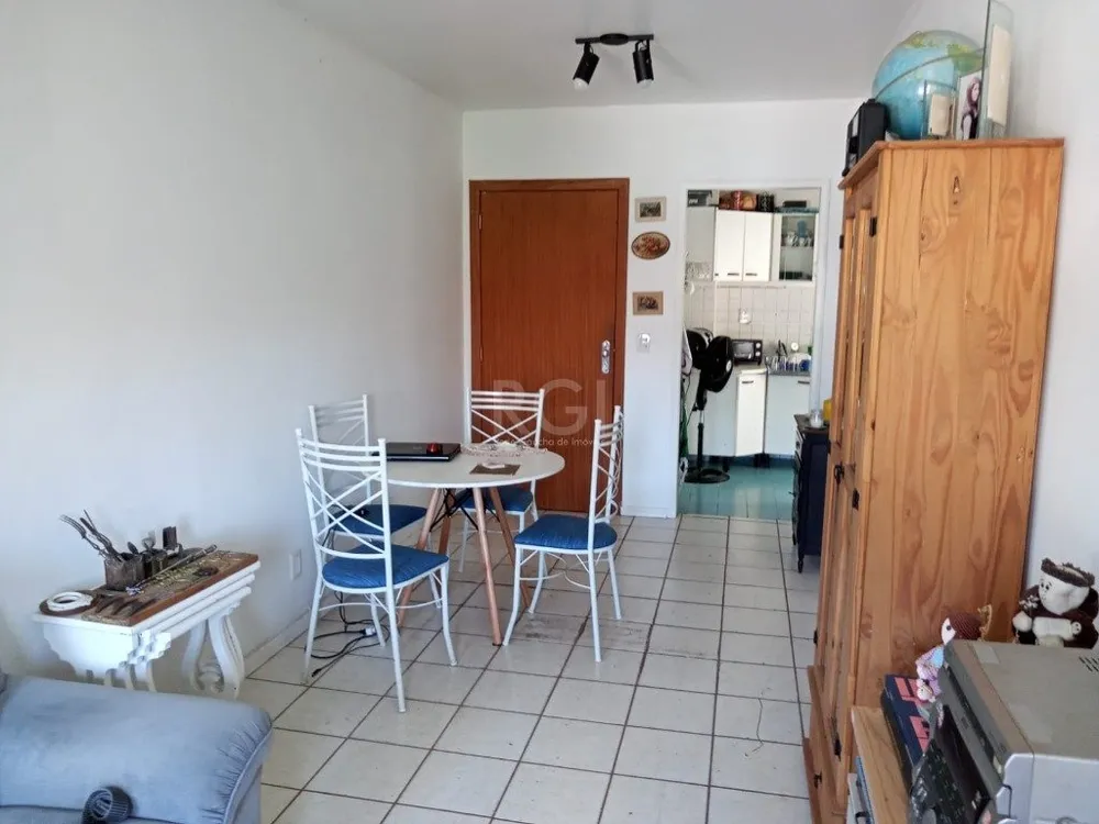 Apartamento, 2 quartos, 58 m² - Foto 1