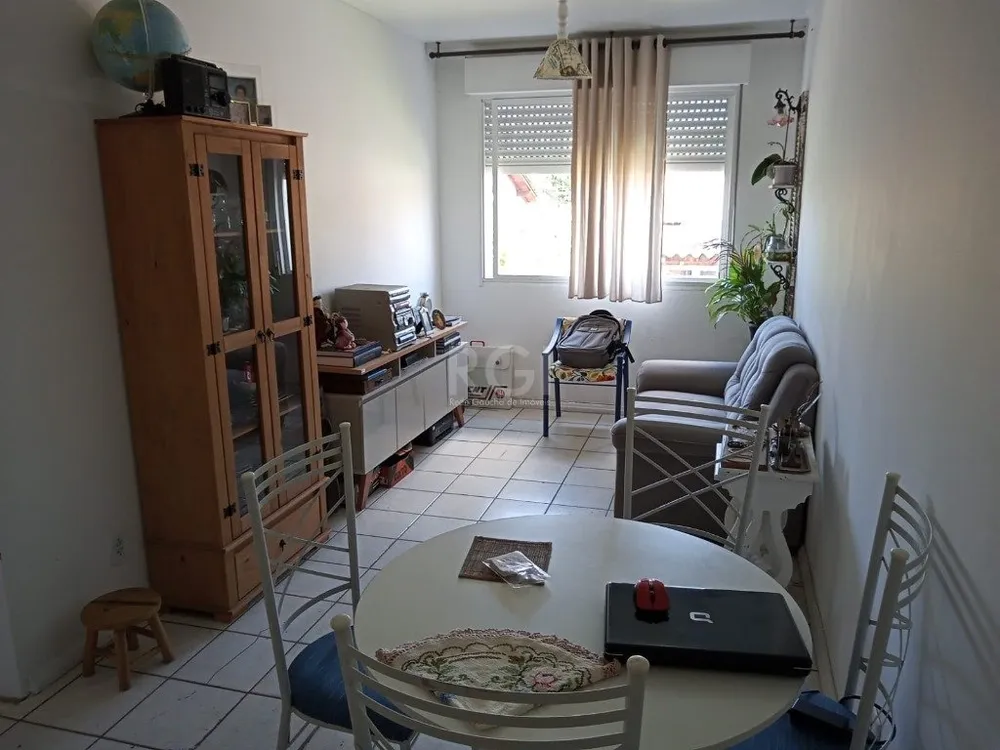 Apartamento, 2 quartos, 58 m² - Foto 2