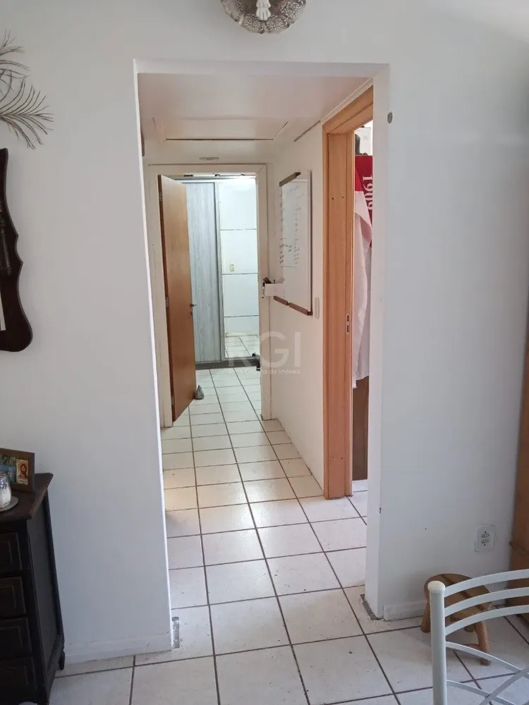 Apartamento, 2 quartos, 58 m² - Foto 4