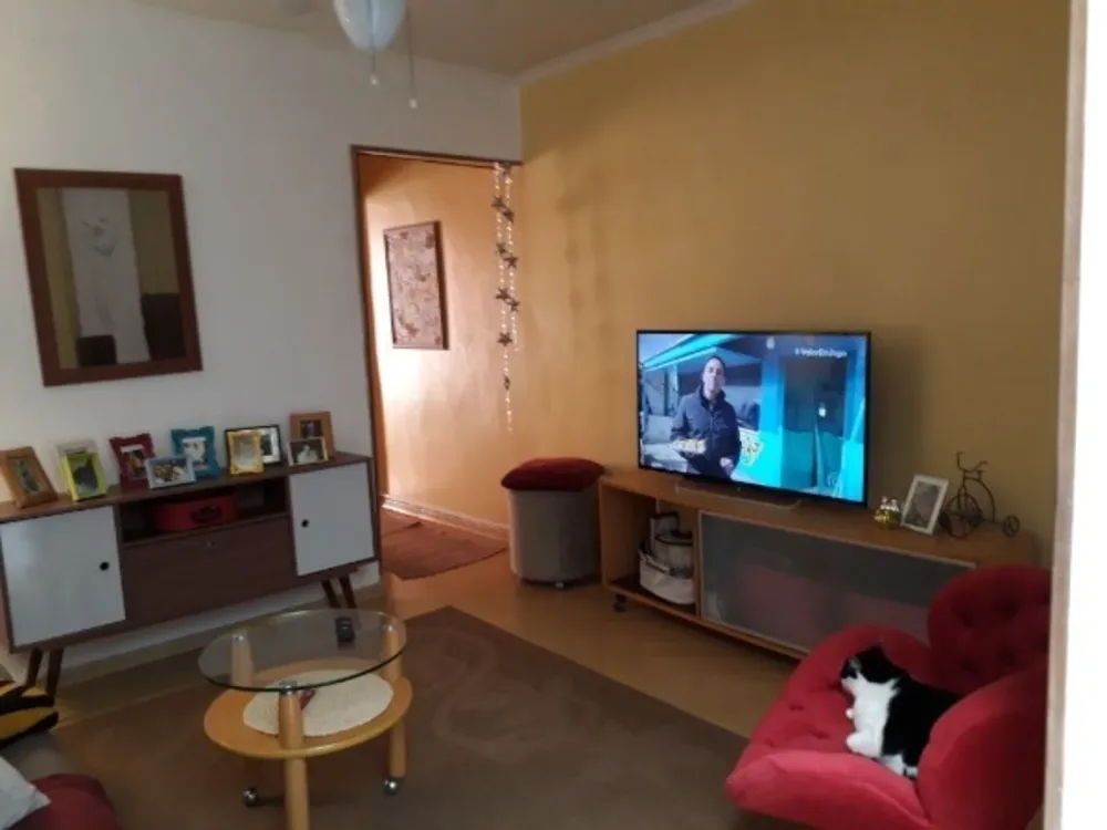 Apartamento, 1 quarto, 51 m² - Foto 3