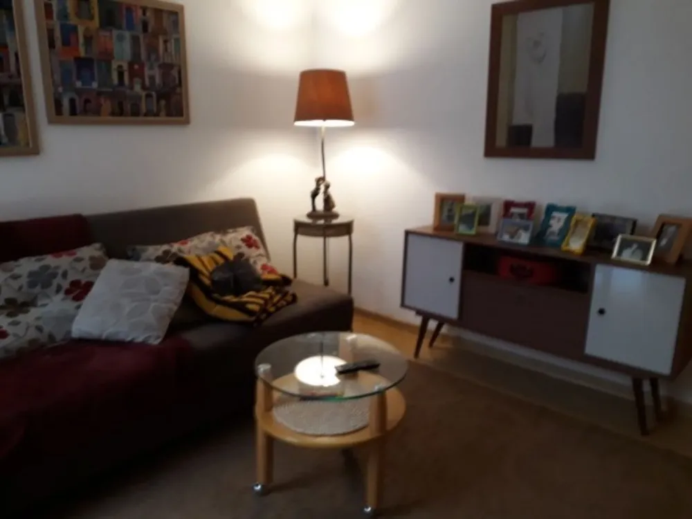 Apartamento, 1 quarto, 51 m² - Foto 4