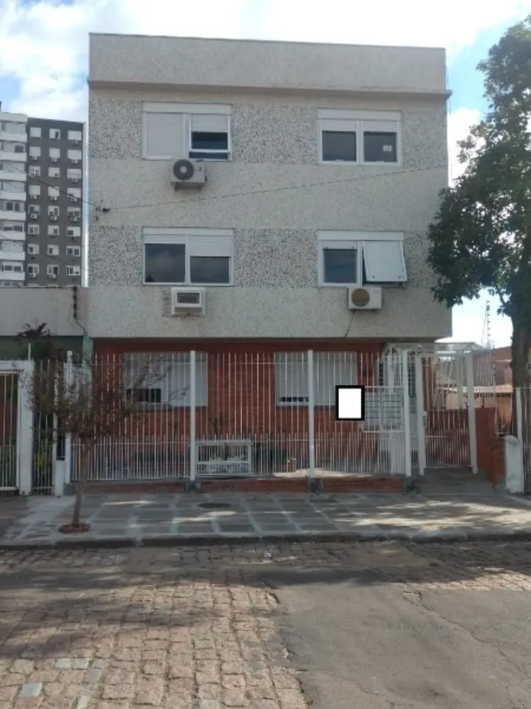 Apartamento, 1 quarto, 51 m² - Foto 1