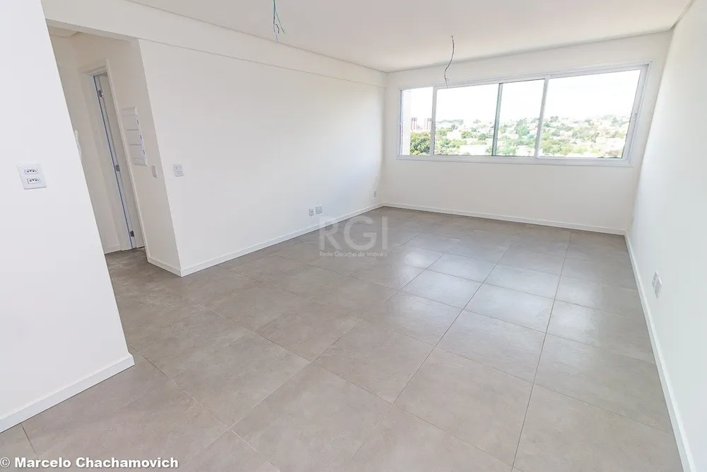 Apartamento, 2 quartos, 69 m² - Foto 1