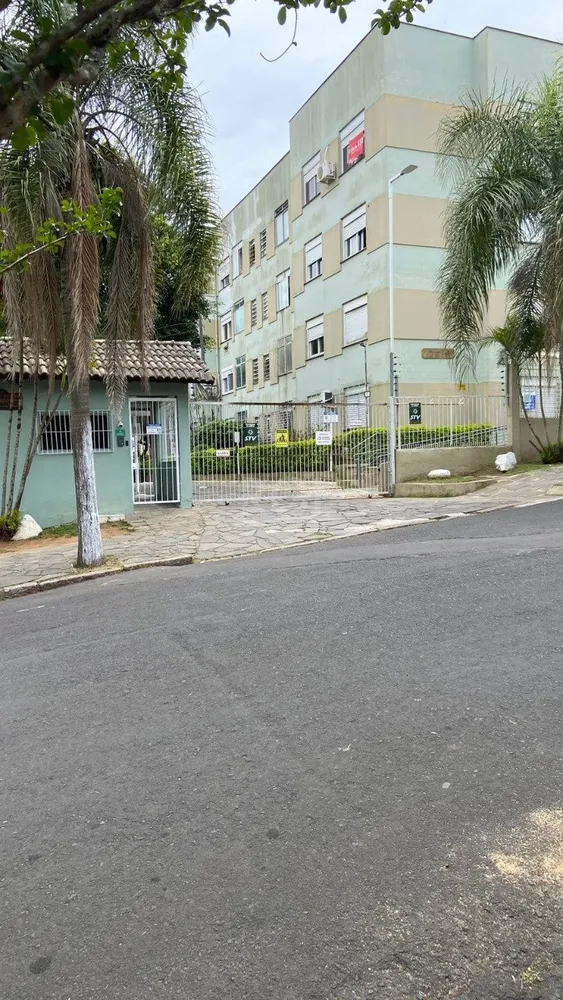 Apartamento, 2 quartos, 62 m² - Foto 1