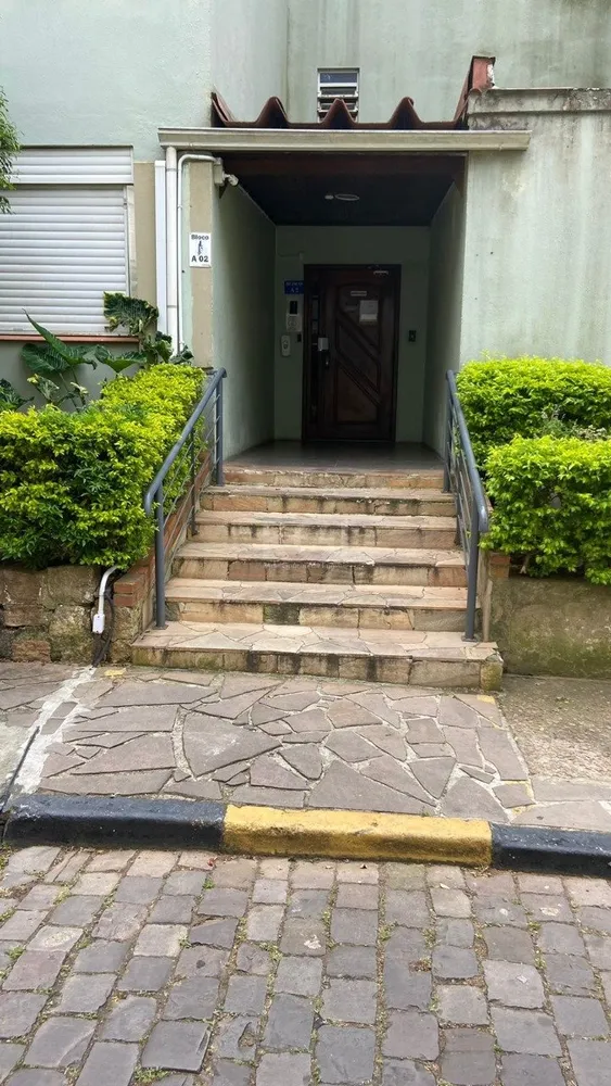 Apartamento, 2 quartos, 62 m² - Foto 3