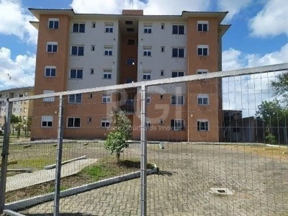 Apartamento, 2 quartos, 47 m² - Foto 2