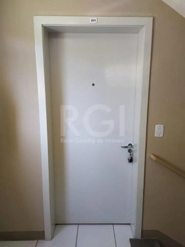 Apartamento, 2 quartos, 47 m² - Foto 3