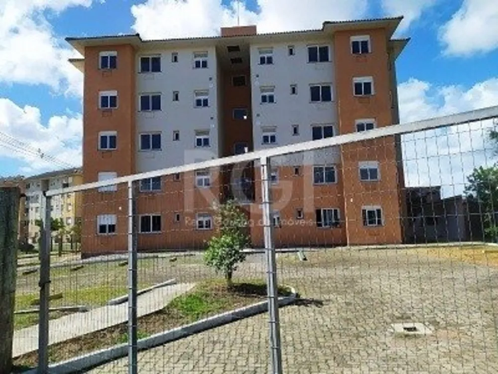 Apartamento, 2 quartos, 47 m² - Foto 1