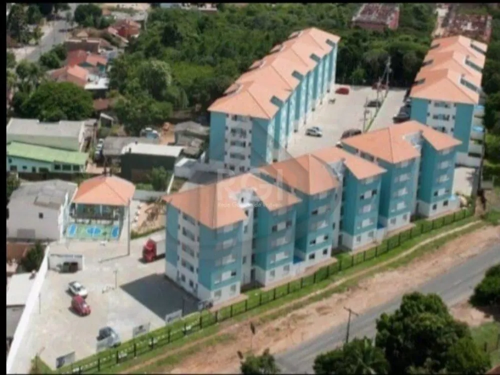 Apartamento, 2 quartos, 47 m² - Foto 2