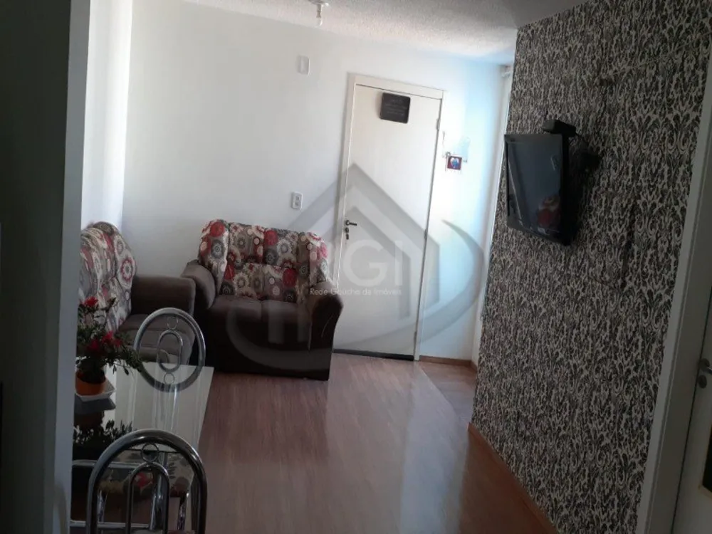Apartamento, 2 quartos, 47 m² - Foto 4