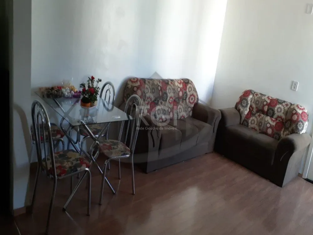 Apartamento, 2 quartos, 47 m² - Foto 3
