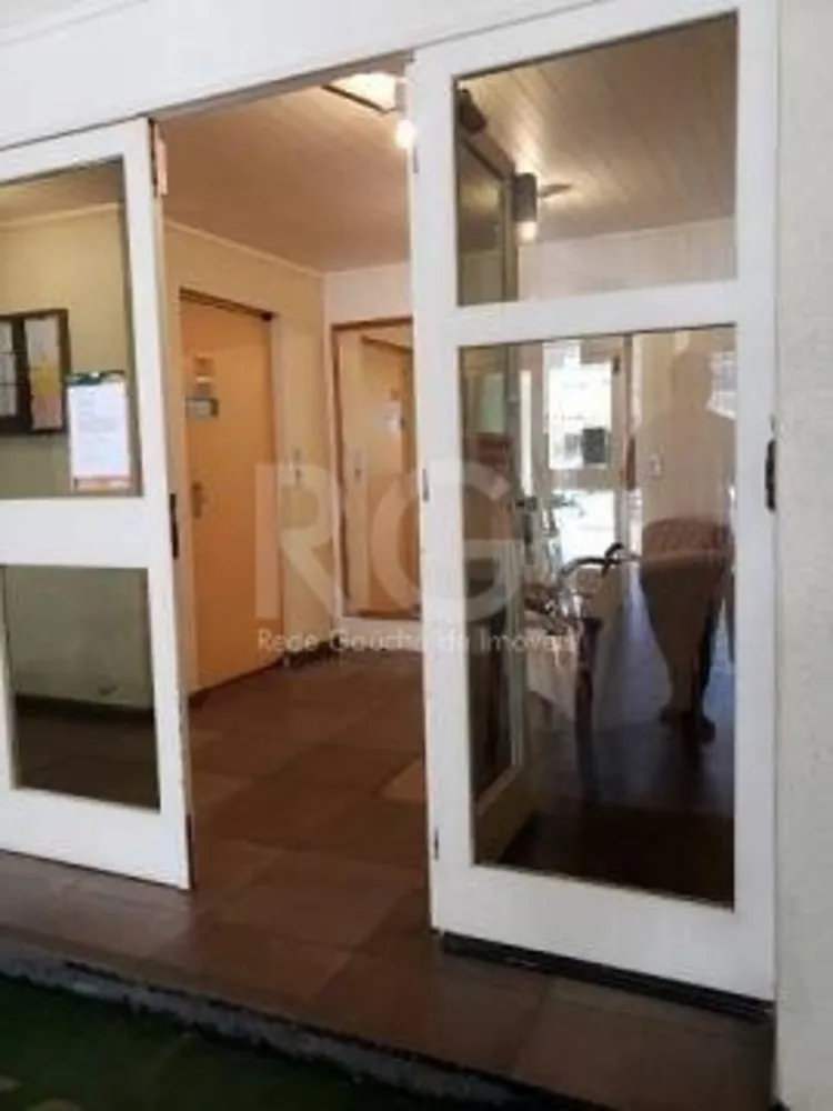 Apartamento, 1 quarto, 32 m² - Foto 1