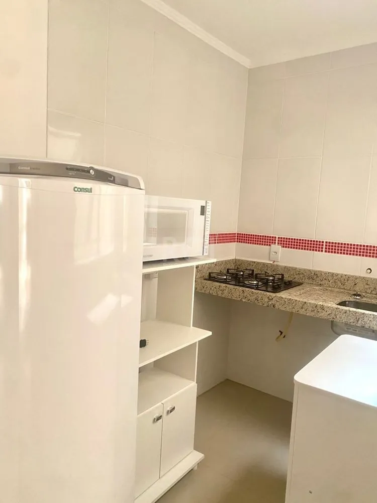 Apartamento, 1 quarto, 32 m² - Foto 4