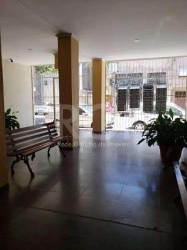 Apartamento, 1 quarto, 32 m² - Foto 2