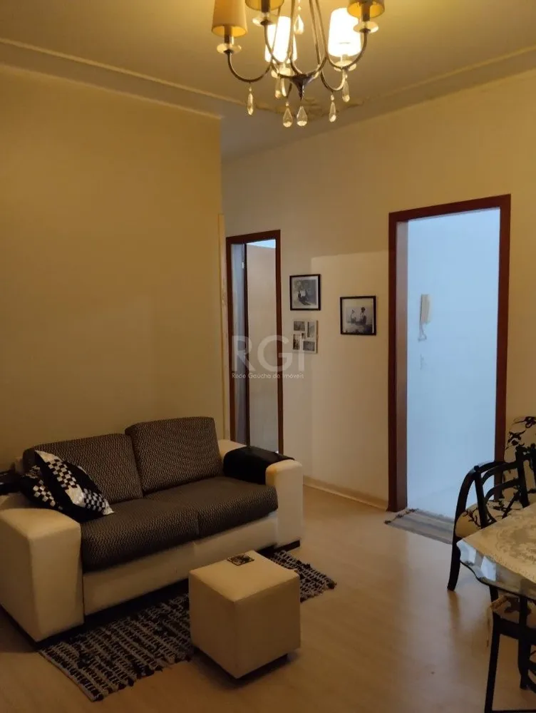 Apartamento, 2 quartos, 58 m² - Foto 1