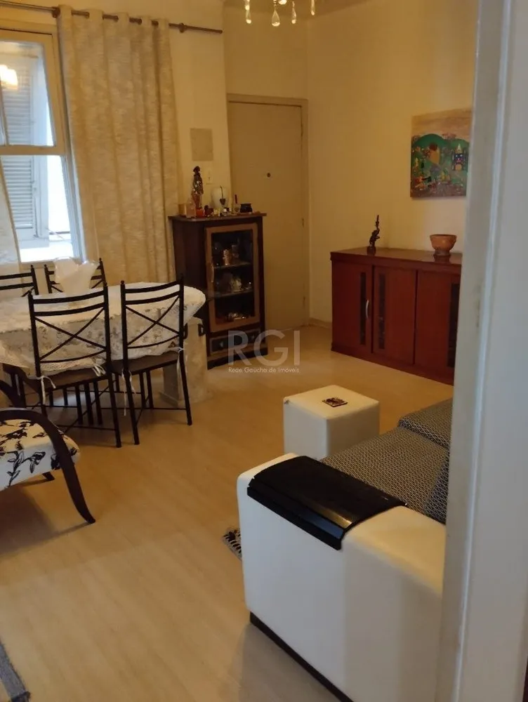 Apartamento, 2 quartos, 58 m² - Foto 4