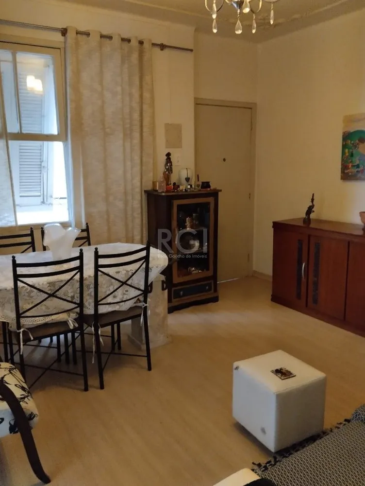 Apartamento, 2 quartos, 58 m² - Foto 3